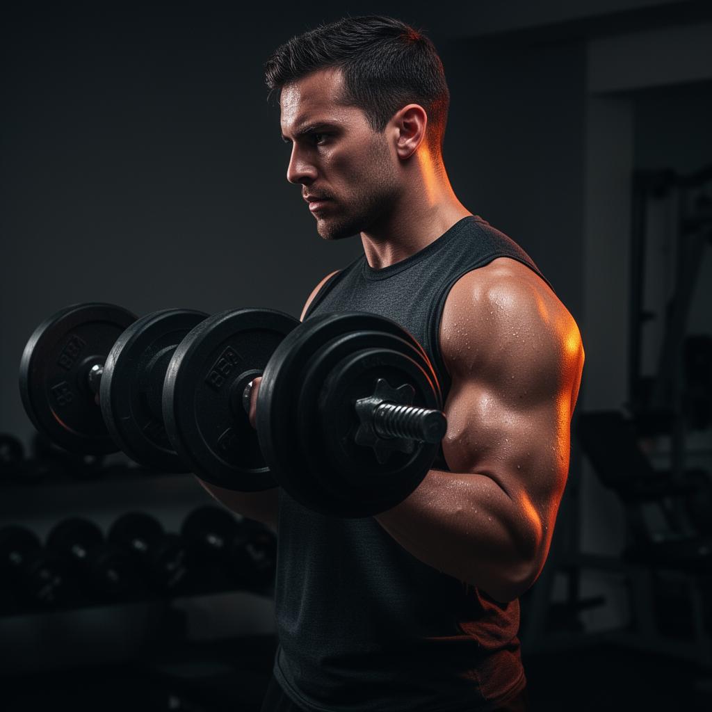 Kit Halteres 6 em 1 até 40kg